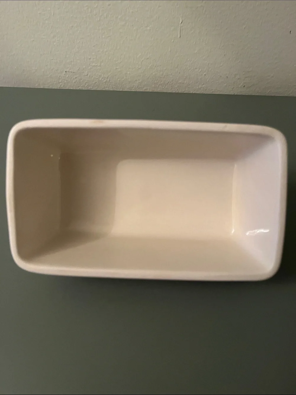 Pioneer Woman Retired Floral Butter Dish